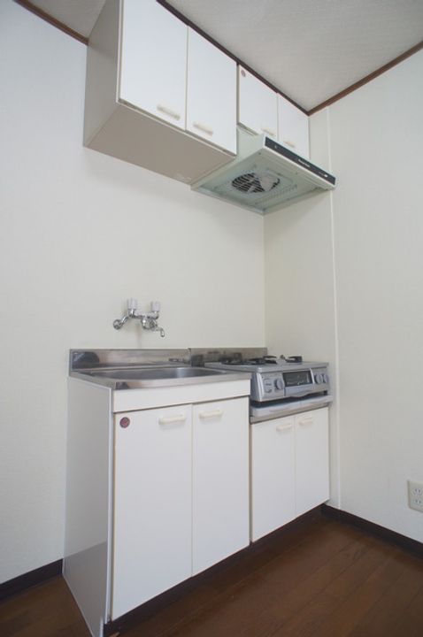 ミモザのキッチン