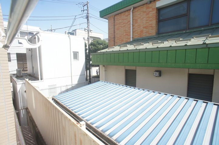 ミモザのその他画像