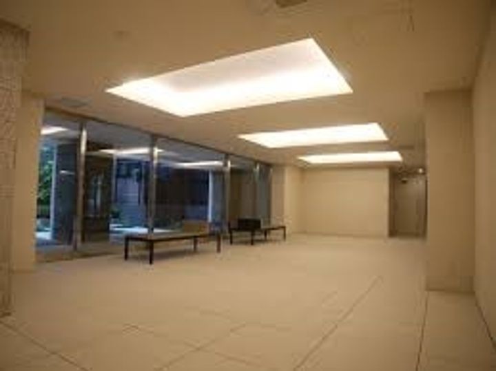 東京都港区赤坂6(マンション)の賃貸物件の地図