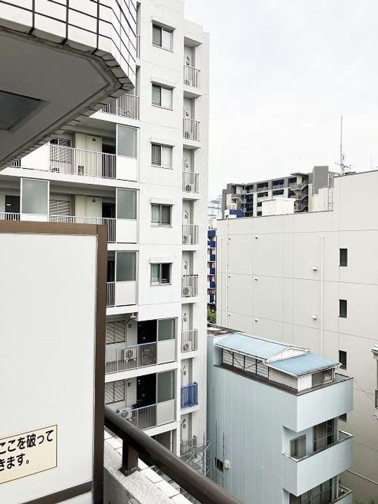 NICアーバンスピリッツ横浜反町のその他画像