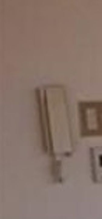 ハイツ八番館の内装