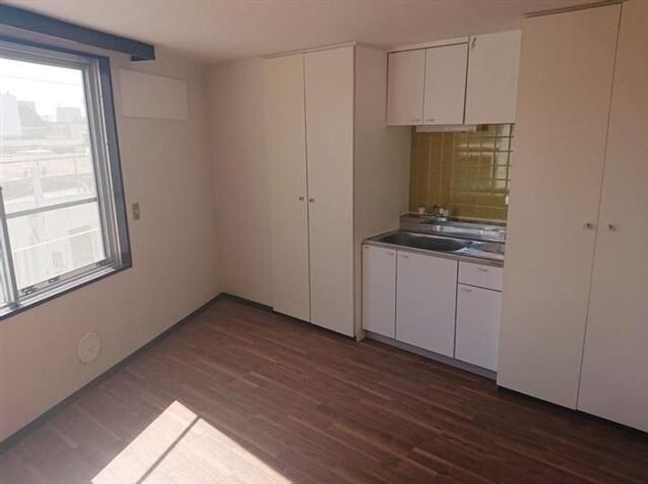 ハイツ八番館のその他画像