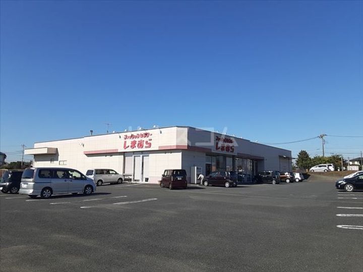 ラ・グレイトの周辺