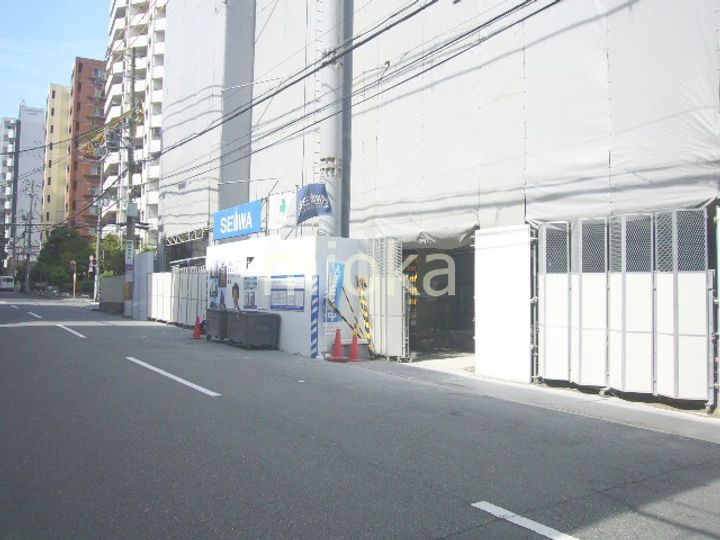 ベルンガーデン上本町のその他画像