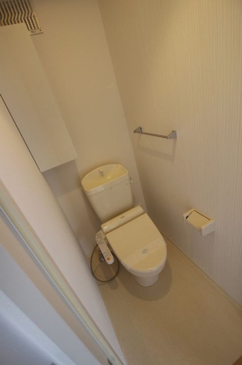 岡山県岡山市南区新保(アパート)の賃貸物件の内装