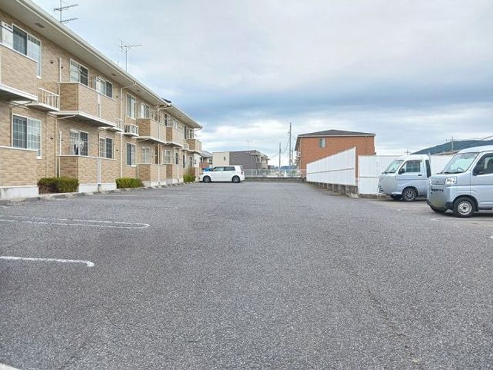 栃木県佐野市犬伏新町(アパート)の賃貸物件の地図