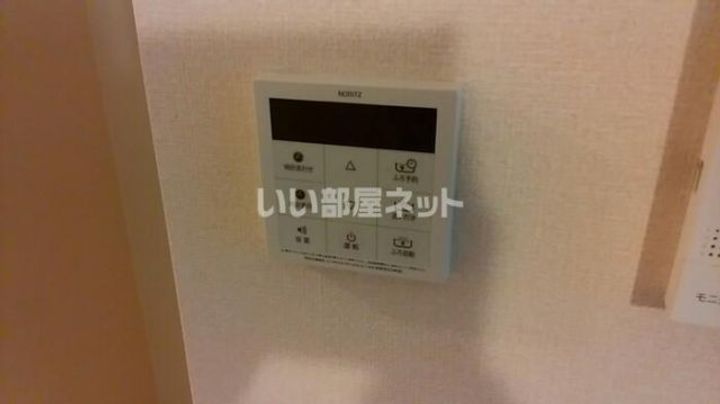 福島県いわき市常磐白鳥町勝丘(アパート)の賃貸物件の内装