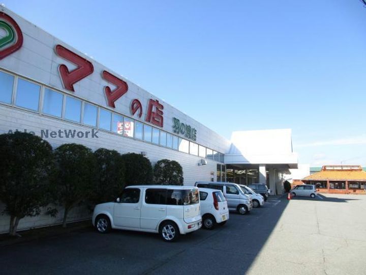 ライトブレスC・Dの周辺