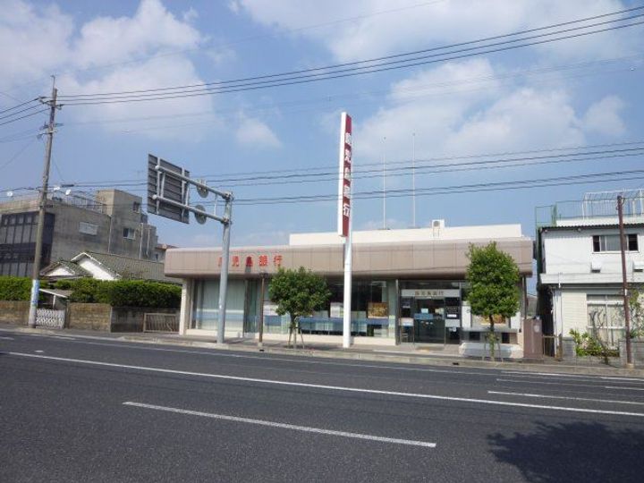 シャンスTの周辺
