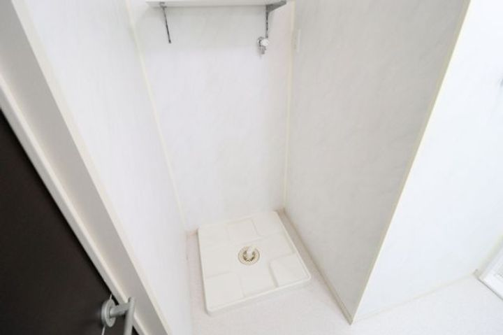 群馬県伊勢崎市中央町(アパート)の賃貸物件の内装