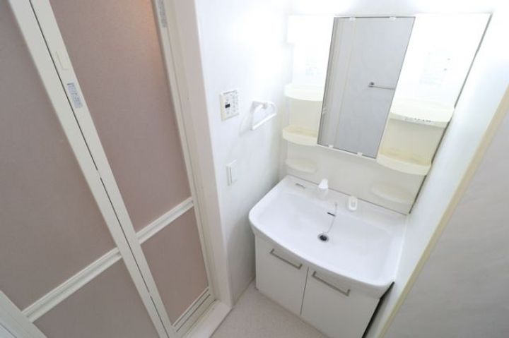 群馬県伊勢崎市中央町(アパート)の賃貸物件の内装