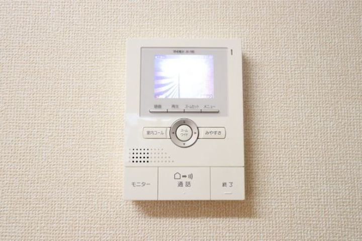 群馬県伊勢崎市中央町(アパート)の賃貸物件の内装