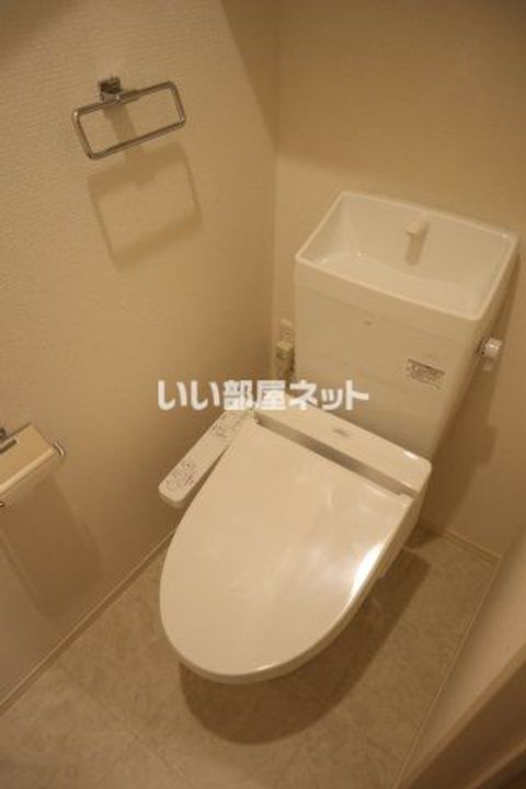新潟県上越市寺町3(アパート)の賃貸物件の内装