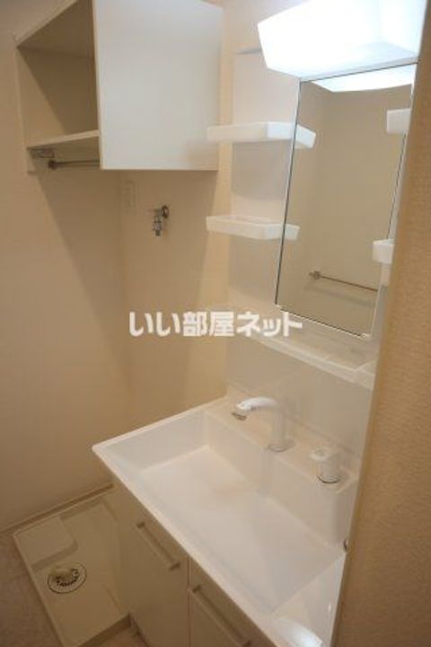 新潟県上越市寺町3(アパート)の賃貸物件の内装