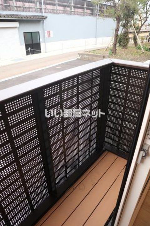 新潟県上越市寺町3(アパート)の賃貸物件の内装