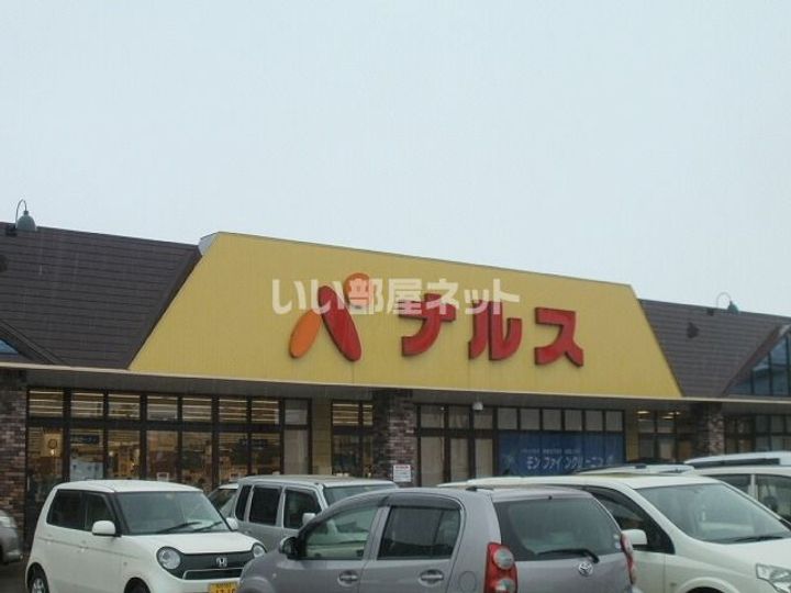 新潟県上越市寺町3(アパート)の賃貸物件の周辺