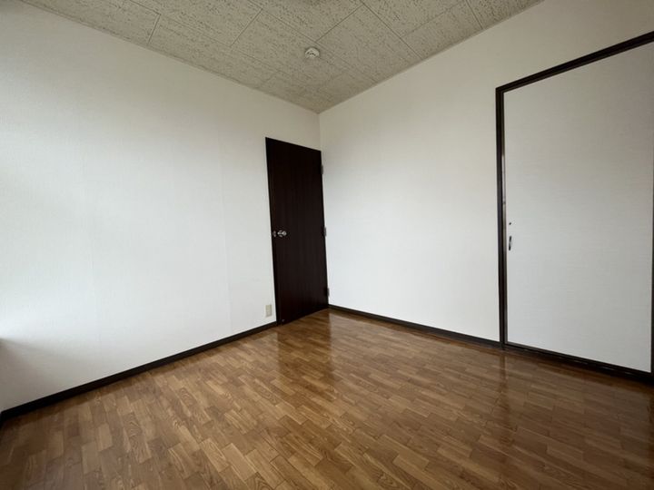 オークハイツの内装