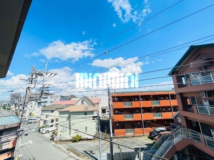 レールサイドヒルズのその他画像