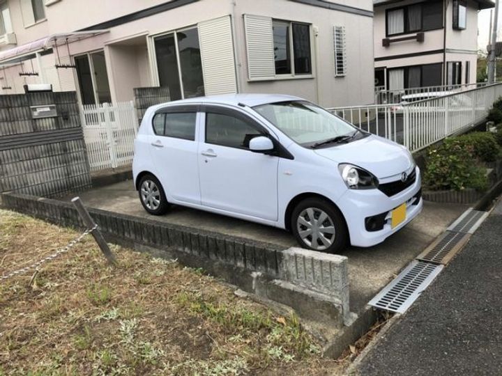 奈良県奈良市神功3(一戸建)の賃貸物件の地図