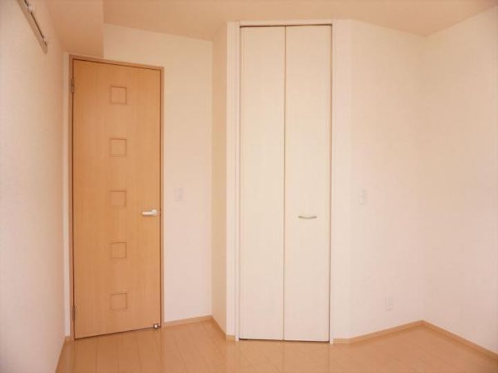 ウィンバードの内装