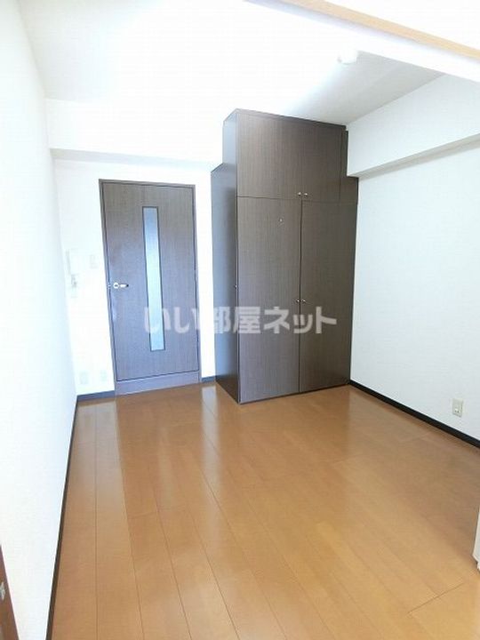 KURIMAマンションの内装