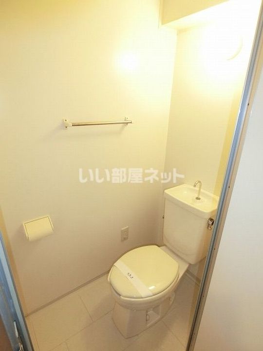 KURIMAマンションの内装