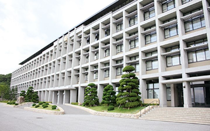 神戸六甲ヒルズの周辺