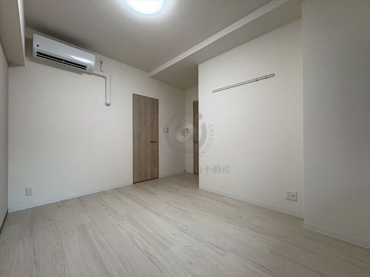 メゾンドボヌール弁天町の内装