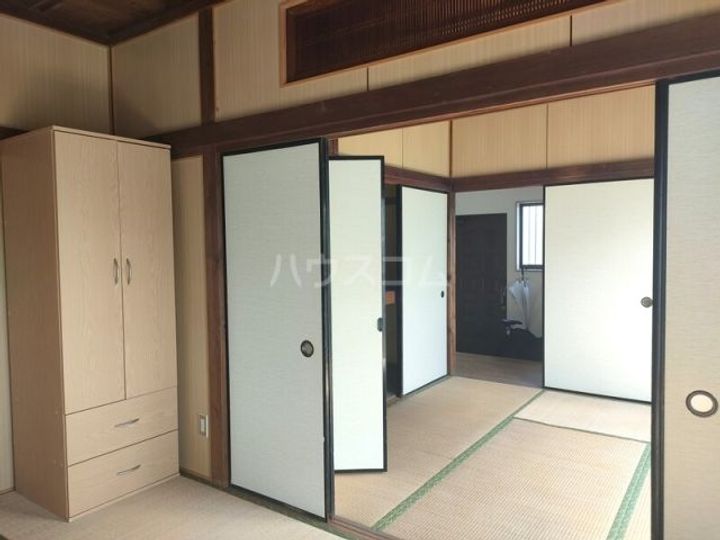 埼玉県上尾市本町1(一戸建)の賃貸物件のその他画像