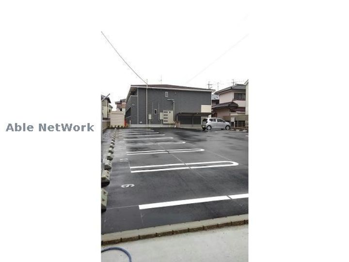 愛知県碧南市尾城町3(アパート)の賃貸物件の地図