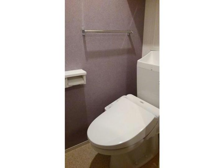 愛知県碧南市尾城町3(アパート)の賃貸物件の内装