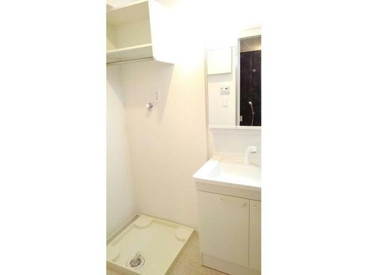 愛知県碧南市尾城町3(アパート)の賃貸物件の内装