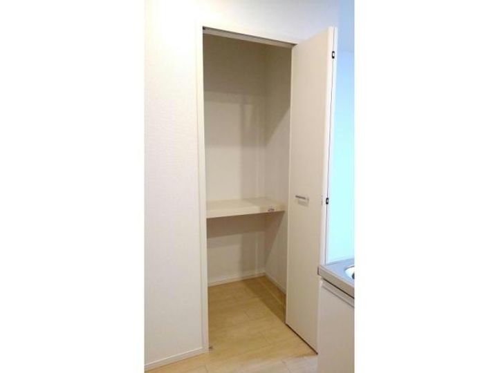 愛知県碧南市尾城町3(アパート)の賃貸物件の内装