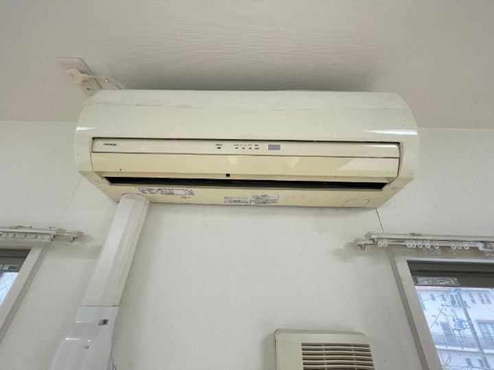 ルアン猫洞の内装