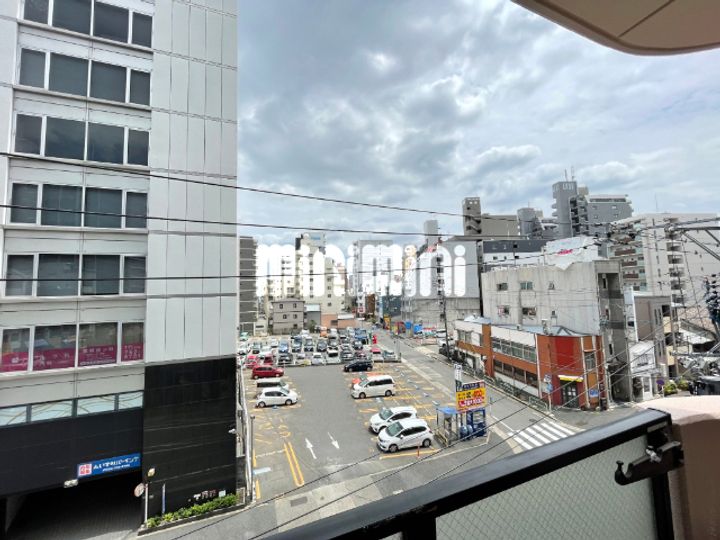 バンブー新栄のその他画像