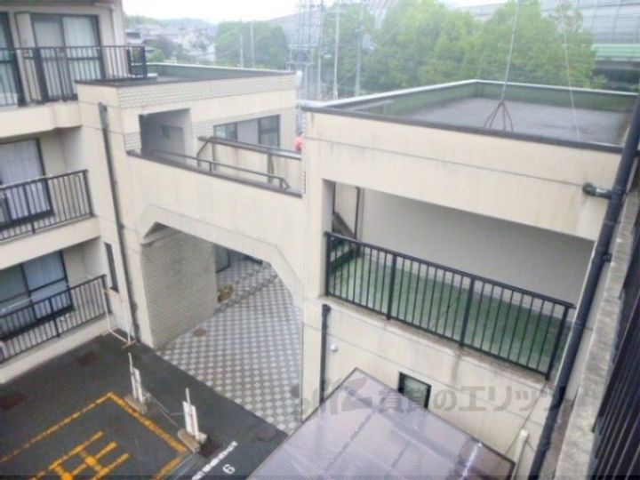 T・Oコーポ石山A棟の地図