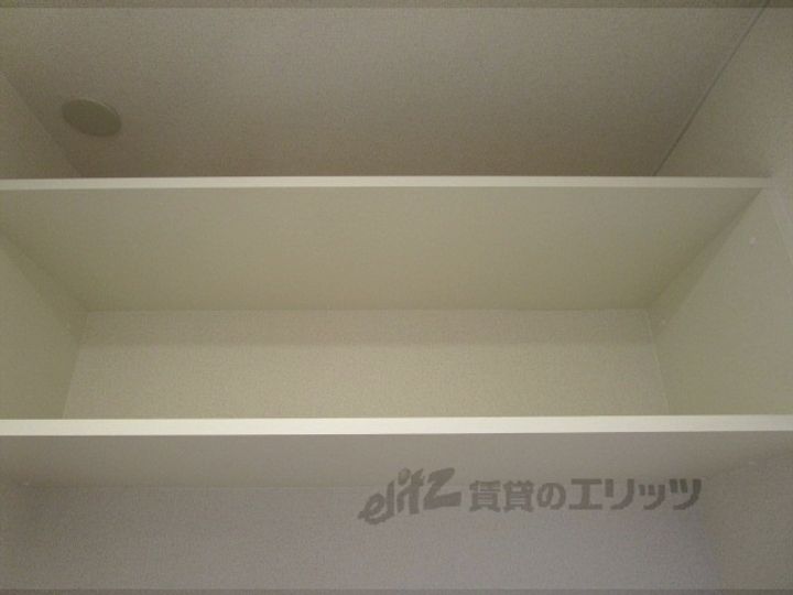 T・Oコーポ石山A棟の内装