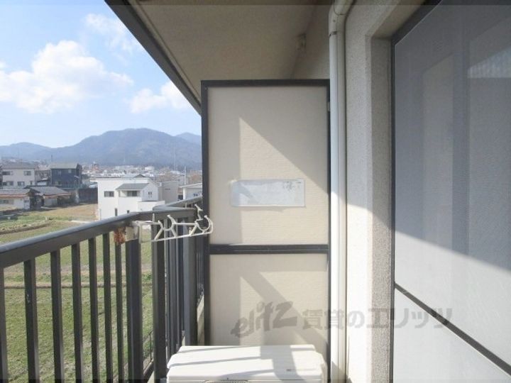 T・Oコーポ石山A棟の内装