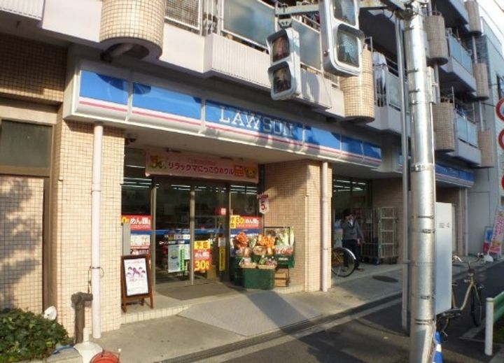 Floraison HANAKAWADOの周辺