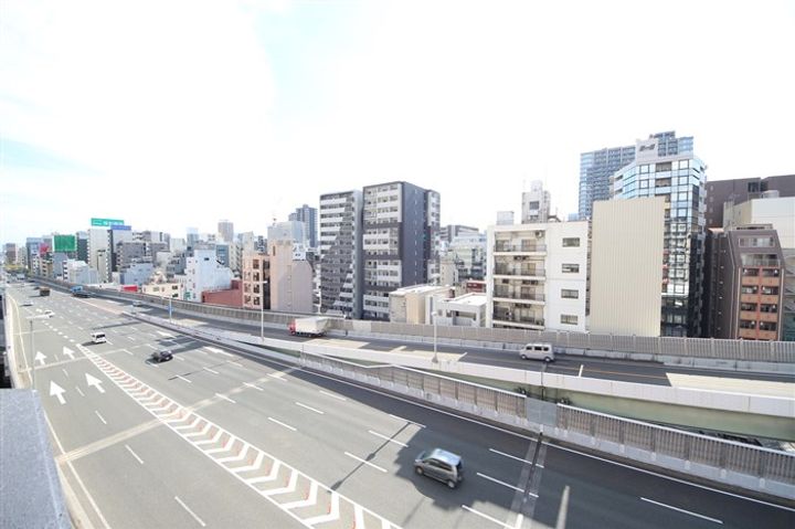 スワンズシティ堺筋本町のその他画像