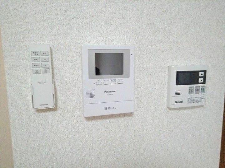 栃木県宇都宮市雀宮町(アパート)の賃貸物件の内装