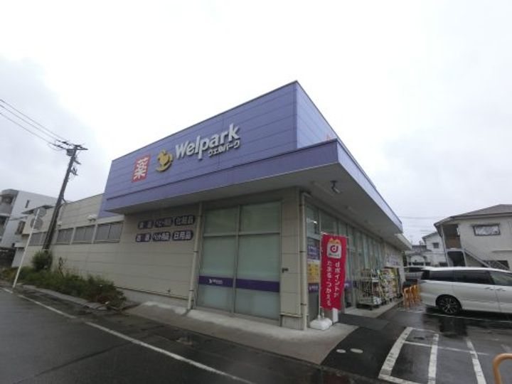 S-RESIDENCE行徳courantの周辺