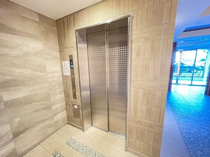 東京都足立区千住河原町(マンション)の賃貸物件の内装
