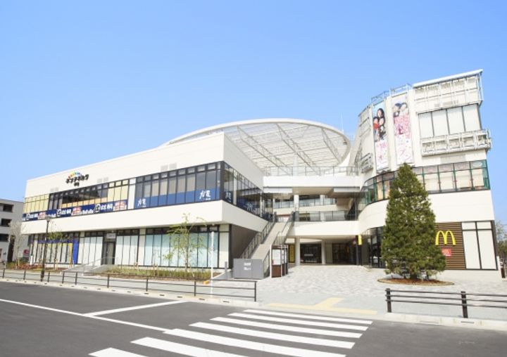 東京都足立区千住河原町(マンション)の賃貸物件の周辺