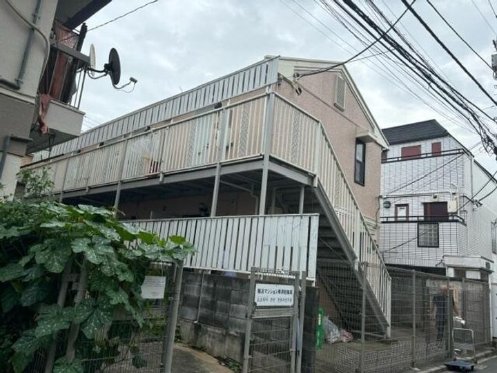 ピソパタタの内装