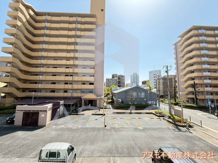 大阪府大阪市北区長柄中1(マンション)の賃貸物件のその他画像