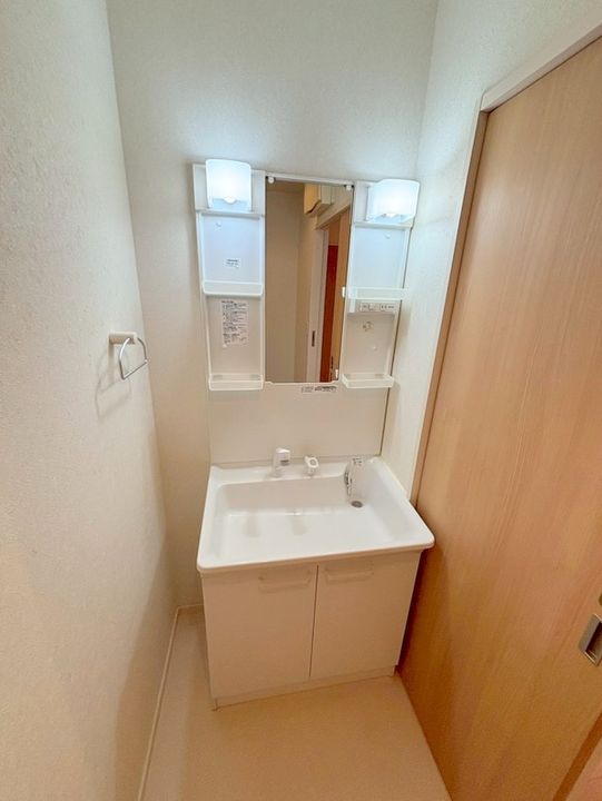 東京都大田区南六郷2(マンション)の賃貸物件の内装