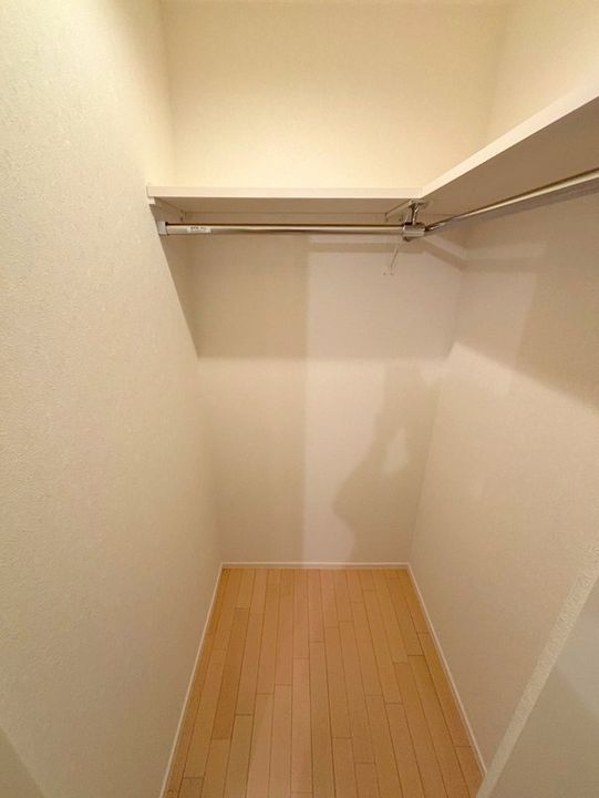 東京都大田区南六郷2(マンション)の賃貸物件の内装