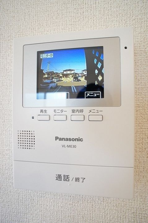 アヴニールIVの内装