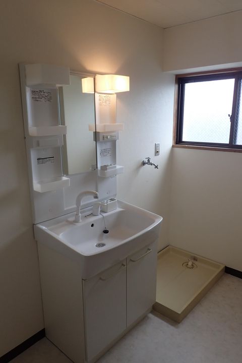 ルミウス常盤通の内装